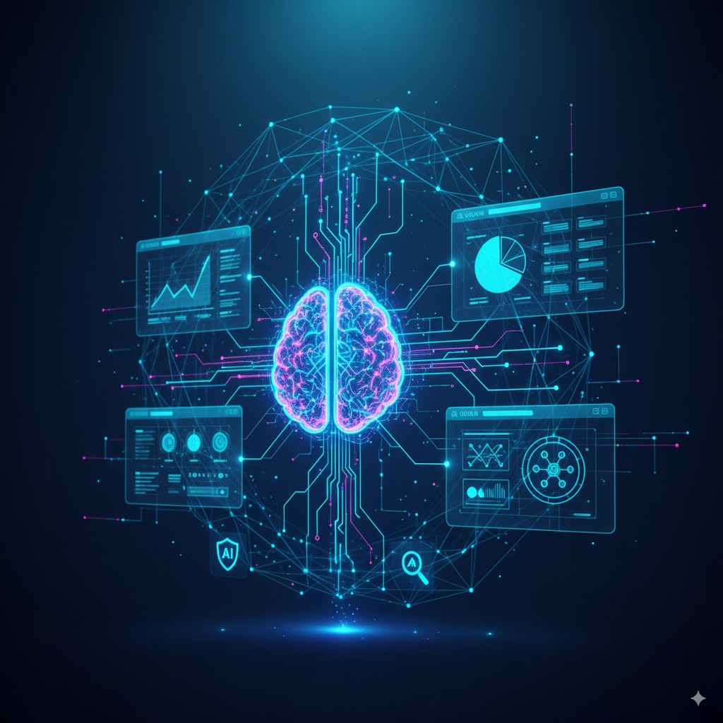 Akıllı Web Sitesi Geliştirme