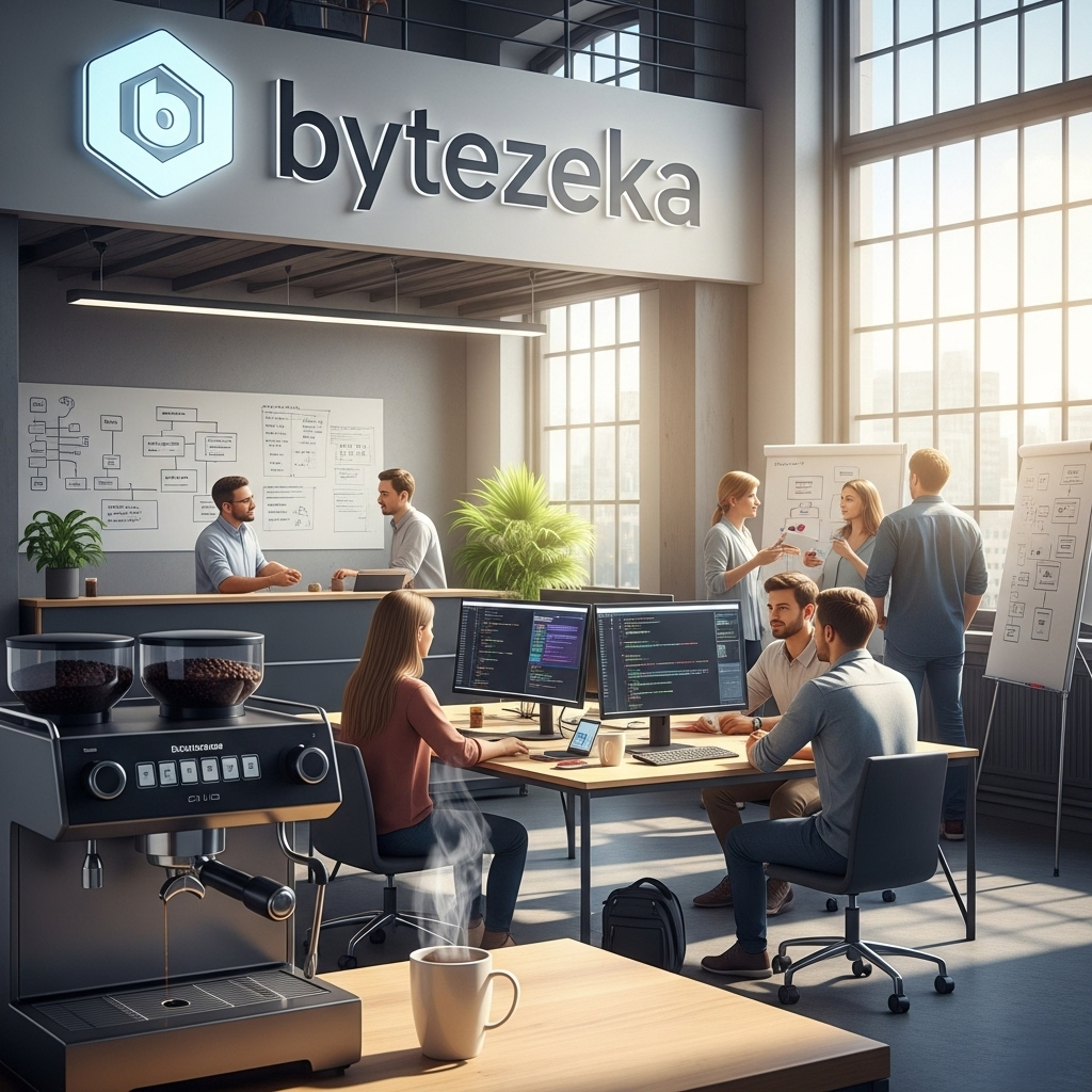 Yazılım ve Yapay Zeka Çözümleri