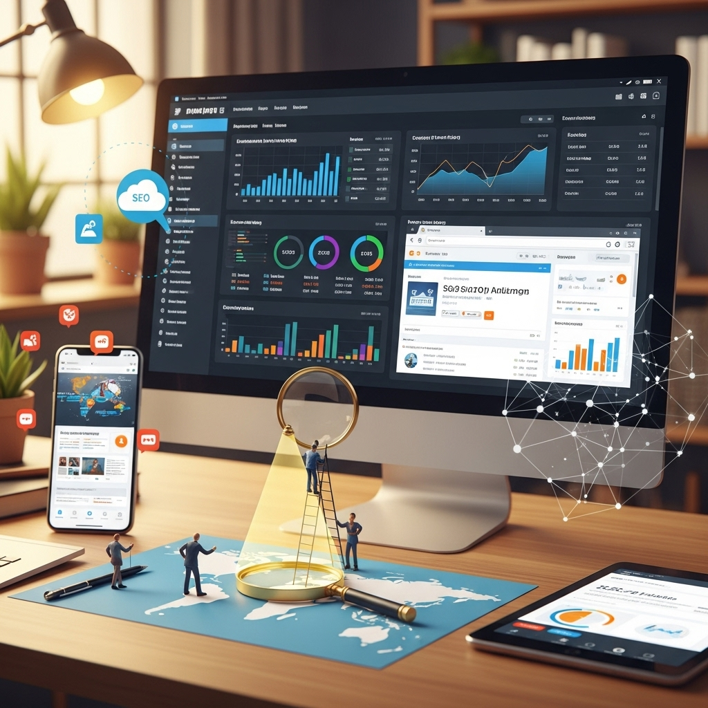 Entegre Dijital Pazarlama Stratejileri