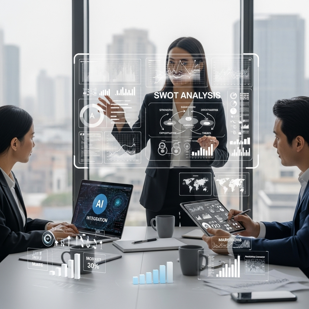 Yapay Zeka ile Marka Danışmanlığı