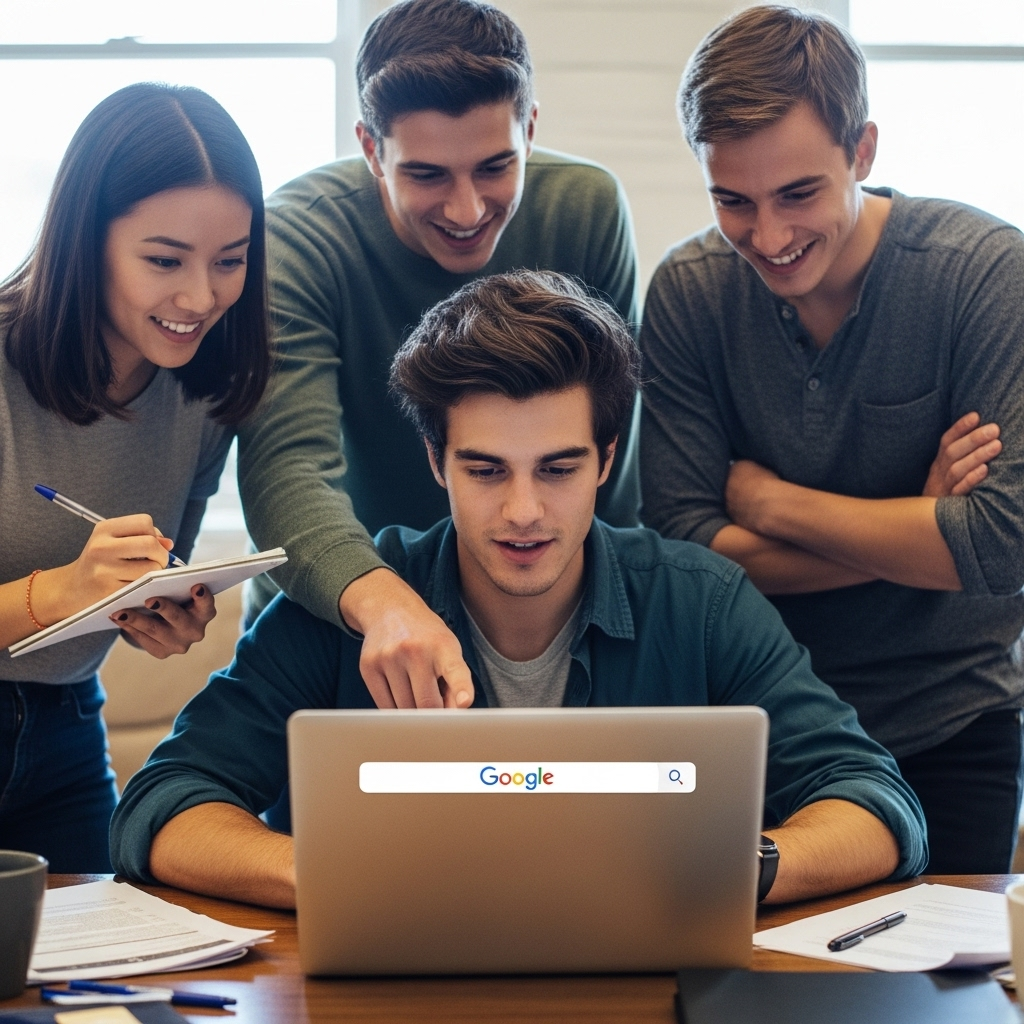 SEO Takibi ve Analizi Kampanyası