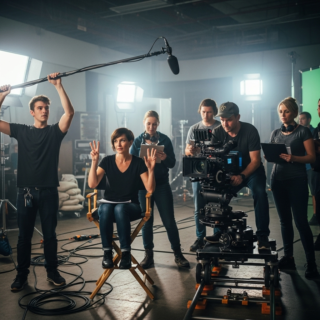 Reklam ve Tanıtım Kampanyası