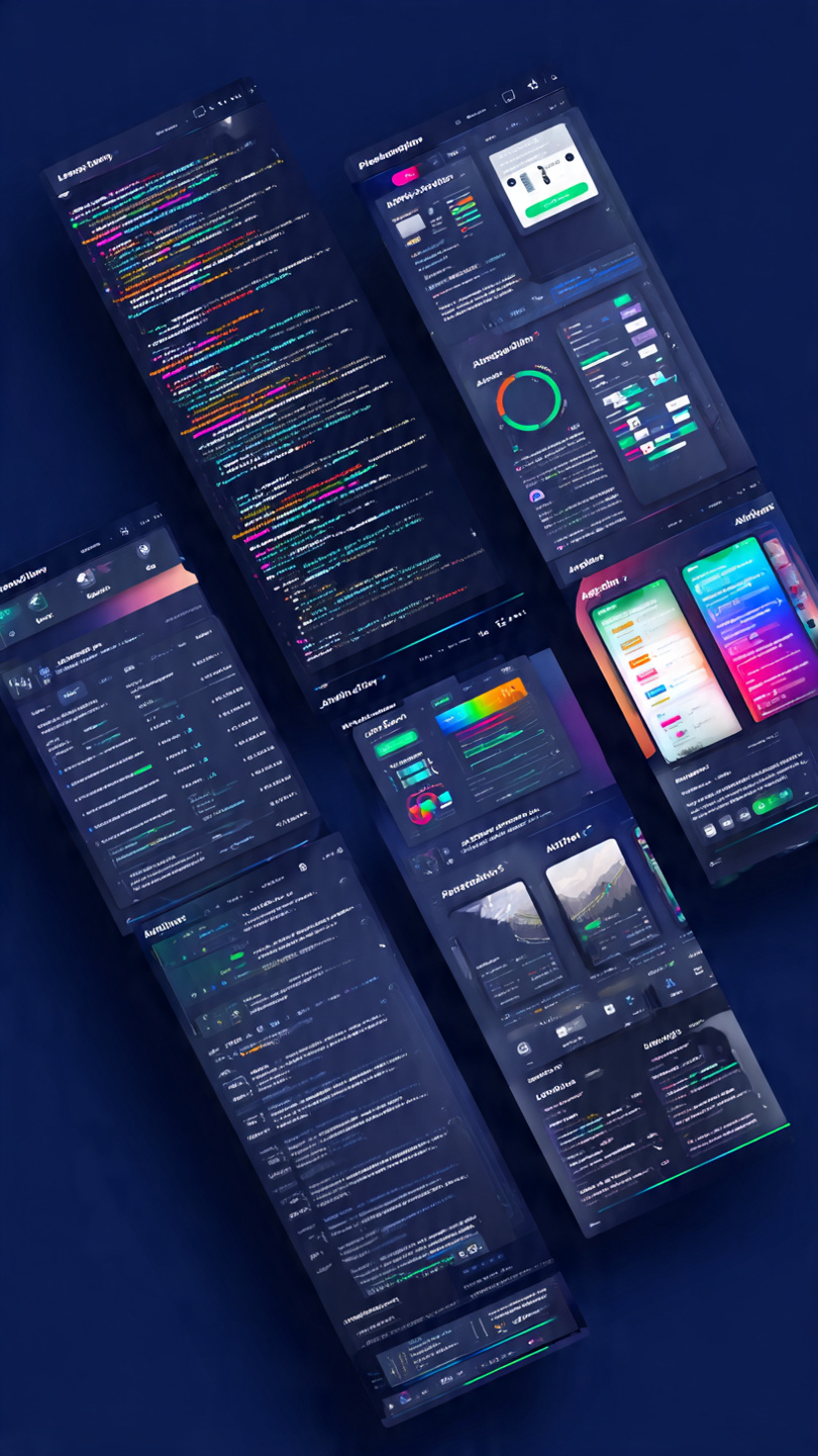 Yazılım Dünyasında Low-Code ve No-Code Devrimi