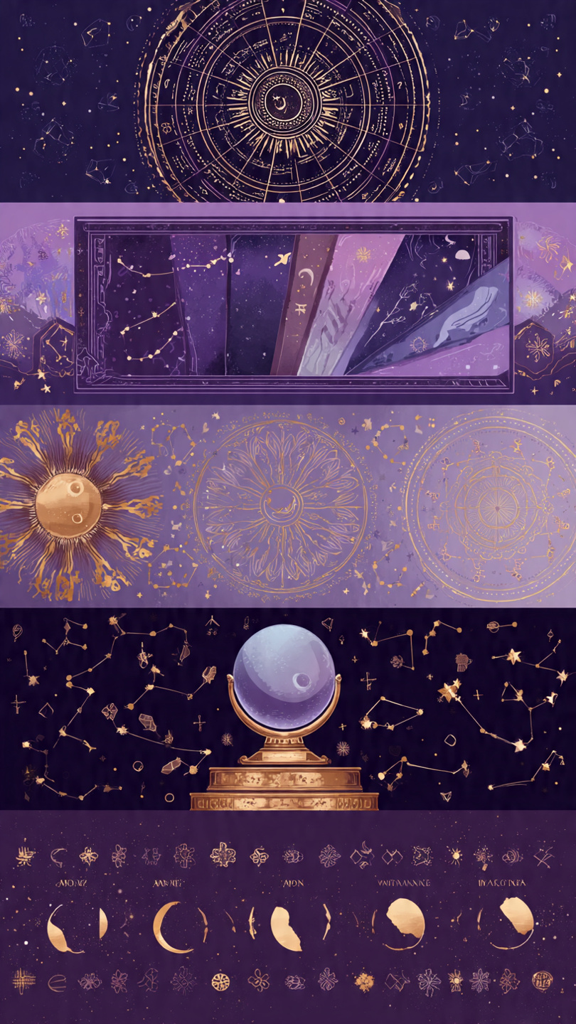 Kozmik Algoritmalar: Astroloji ve Veri Biliminin Geleceği